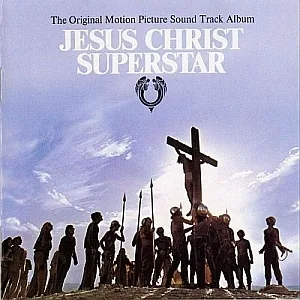Jesus Christ Superstar